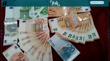 سعر اليورو مقابل الجنيه في مصر الأحد 26 أكتوبر 2025 بالبنوك الرسمية